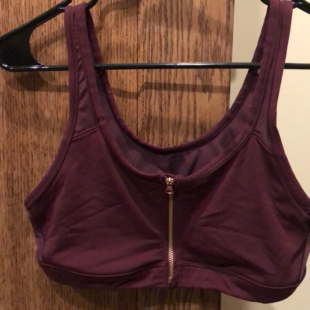 Aerie sports bra